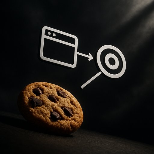 ACE365 cookies and tracking diagram