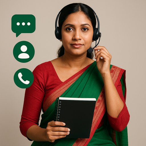 ACE365 support resources illustrated for Bangladesh users